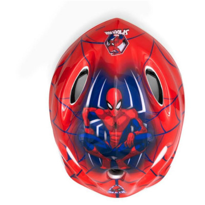 Marvel Cyklistická helma Spider-Man