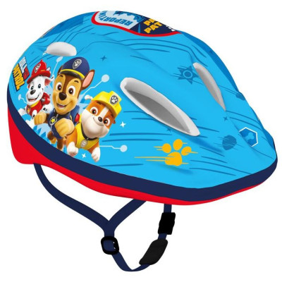 Marvel Cyklistická helma Paw Patrol