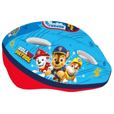 Marvel Cyklistická helma Paw Patrol