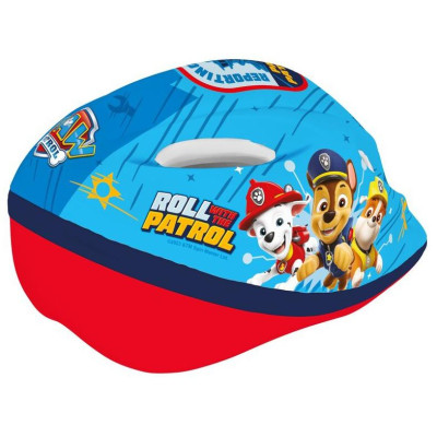 Marvel Cyklistická helma Paw Patrol