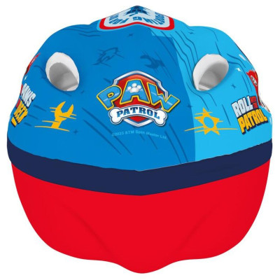 Marvel Cyklistická helma Paw Patrol