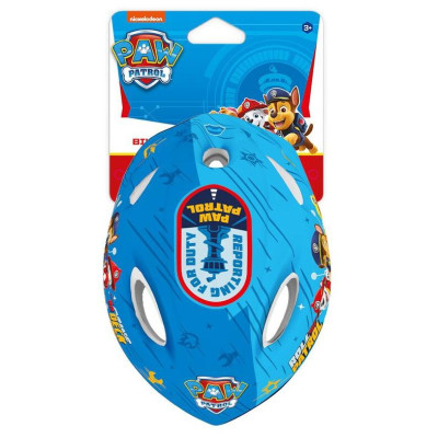 Marvel Cyklistická helma Paw Patrol