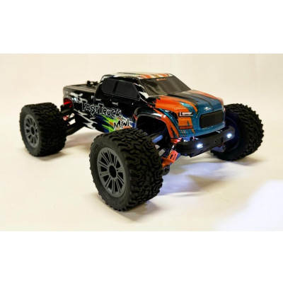 DF models RC auto RC auto FastTruck Mini 1:16 4WD RTR