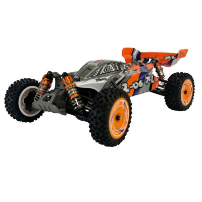 DF models RC auto Z-06 XL Buggy 1:12 RTR