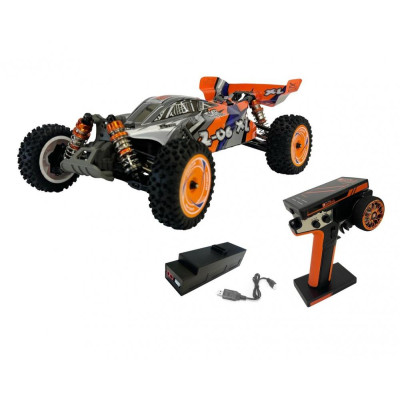 DF models RC auto Z-06 XL Buggy 1:12 RTR