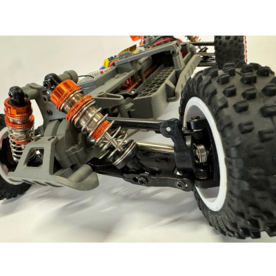 DF models RC auto Z-06 XL Buggy 1:12 RTR