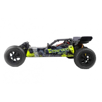 DF models RC auto Crusher Race Buggy V2 1:10