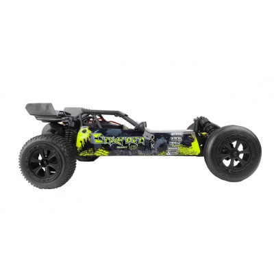 DF models RC auto Crusher Race Buggy V2 1:10