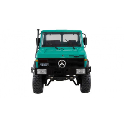 Amewi RC auto MB Unimog Advanced 1:12 petrolejový