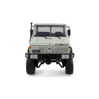 Amewi RC auto MB Unimog Basic 1:12 šedý