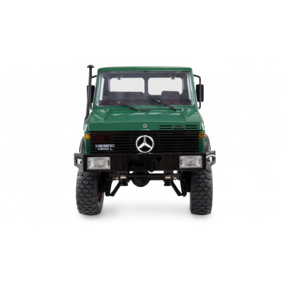 Amewi RC auto MB Unimog Basic 1:12 zelený