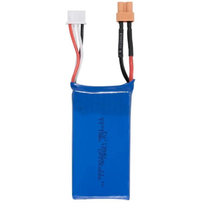 XK Aku 11,1V / 1000 mAh pro X450