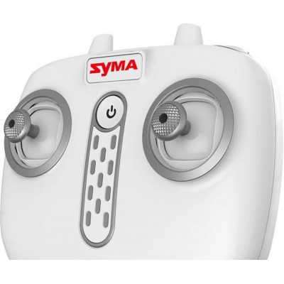 SYMA X26 se senzory proti nárazu 2.4GHz