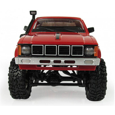 Off Road Pickup 1:16 ČERVENÝ RTR