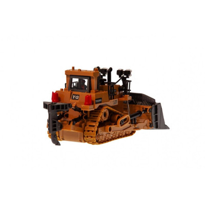 S-Idee RC Buldozer 1:24