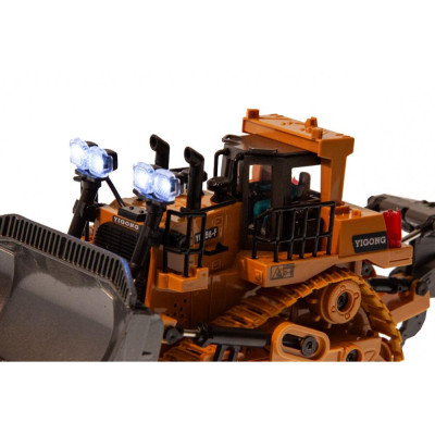 S-Idee RC Buldozer 1:24