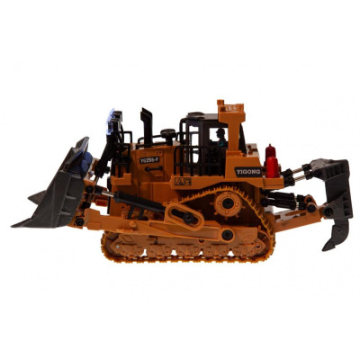 S-Idee RC Buldozer 1:24