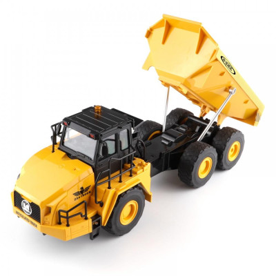 Huina RC Dump Truck 1:18