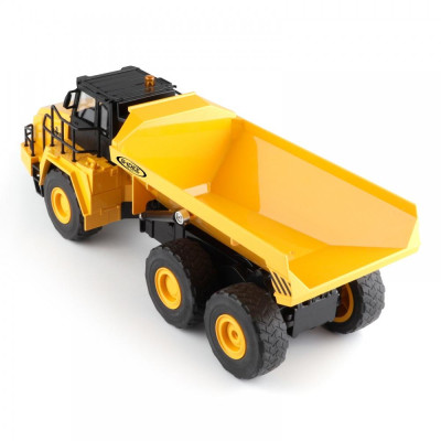 Huina RC Dump Truck 1:18