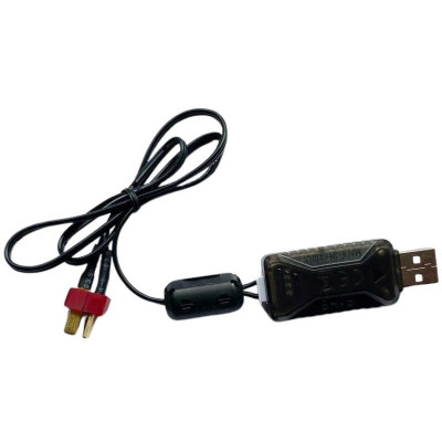 DF models NiMH USB nabíjecí kabel