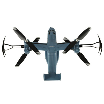 Syma RC dron Bell Boeing V-22 Osprey