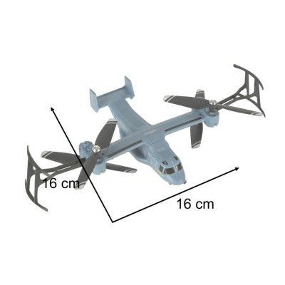 Syma RC dron Bell Boeing V-22 Osprey