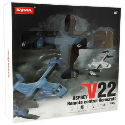 Syma RC dron Bell Boeing V-22 Osprey