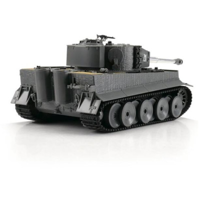 Torro RC tanky World of Tanks Tiger I + T-34/85 IR 1:30