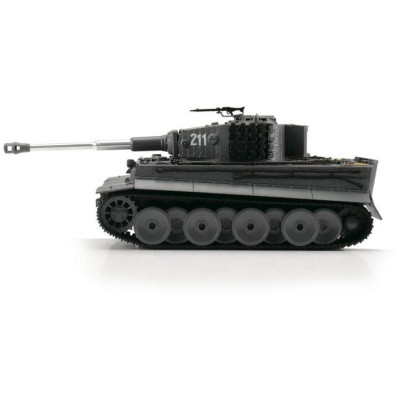 Torro RC tanky World of Tanks Tiger I + T-34/85 IR 1:30