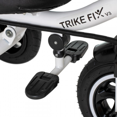 Knoki tříkolka Trike Fix V3 černá