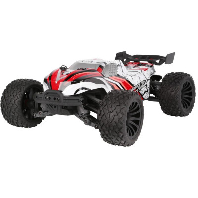 DF models RC auto Z-10 Competition Truggy brushless RTR 1:10 XL