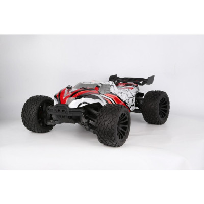 DF models RC auto Z-10 Competition Truggy brushless RTR 1:10 XL