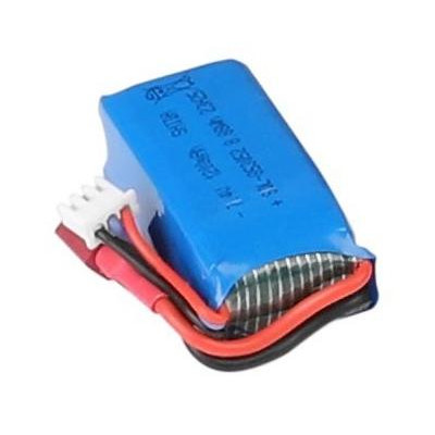 DF models LiPo aku 7,4V 1200mAh pro 3132