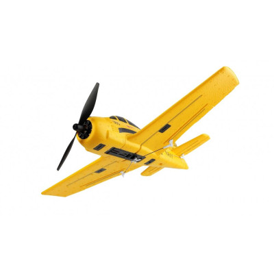 Amewi RC letadlo AMXFlight T28 Trojan 3D/6G RTF