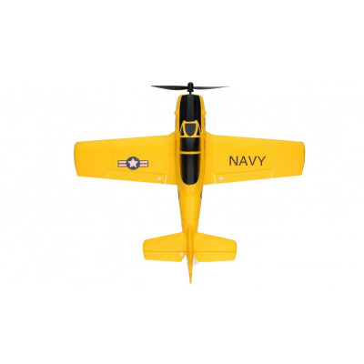 Amewi RC letadlo AMXFlight T28 Trojan 3D/6G RTF