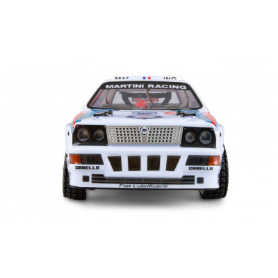 Amewi RC auto Hyper Go Lancia Delta HF Integrale Rellye/Drift 4WD 1:14 RTR