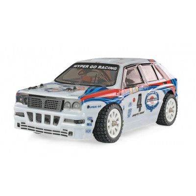 Amewi RC auto Hyper Go LR14 ProDrift-1.4 1:14 4WD RTR