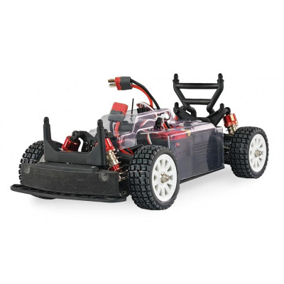 Amewi RC auto Hyper Go LR14 ProDrift-1.4 1:14 4WD RTR