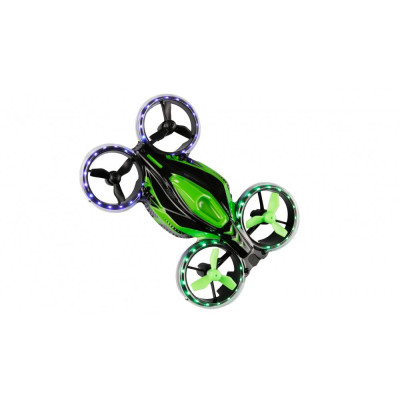 Amewi RC bitevní dron FightStar zelený