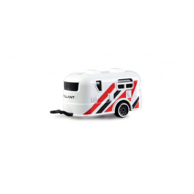 Amewi RC Pickup s přívěsem 1:64