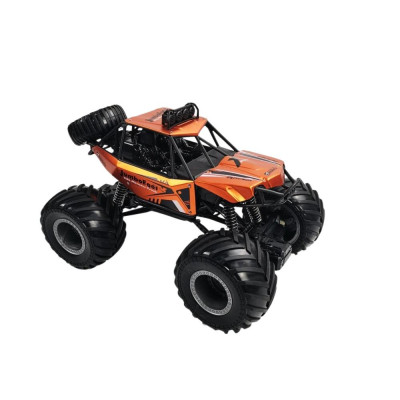 DF models Jumbo Foot V2 Off Road 1:10 RTR, LED světla, zvuky