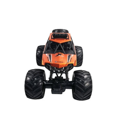 DF models Jumbo Foot V2 Off Road 1:10 RTR, LED světla, zvuky