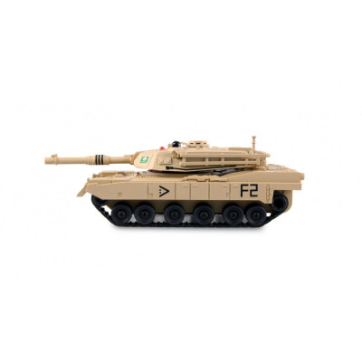 Amewi RC Mini tank Abrams IR 1:72 RTR