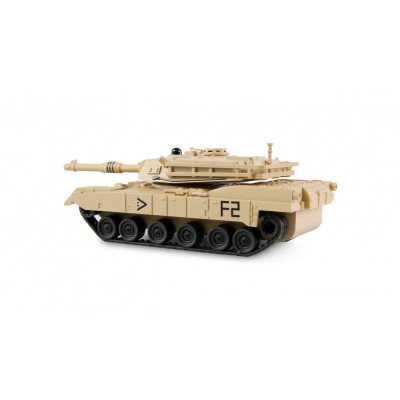 Amewi RC Mini tank Abrams IR 1:72 RTR