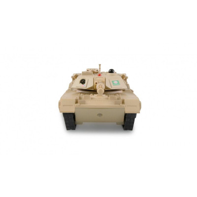 Amewi RC Mini tank Abrams IR 1:72 RTR