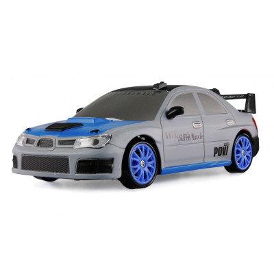 Amewi RC auto Drift Sport Car šedé 1:24 RTR