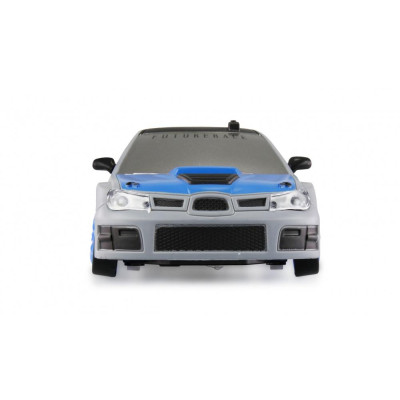 Amewi RC auto Drift Sport Car šedé 1:24 RTR