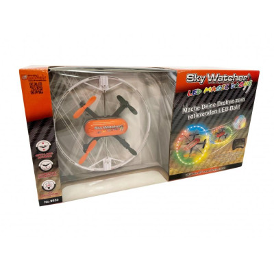 DF models dron SkyWatcher LED-Magic RTF