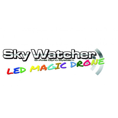 DF models dron SkyWatcher LED-Magic RTF