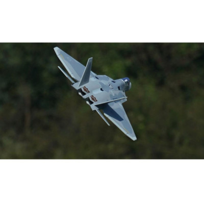 Amewi RC Letadlo XFLY F-22 Raptor Jet Twin 40mm EDF, PNP